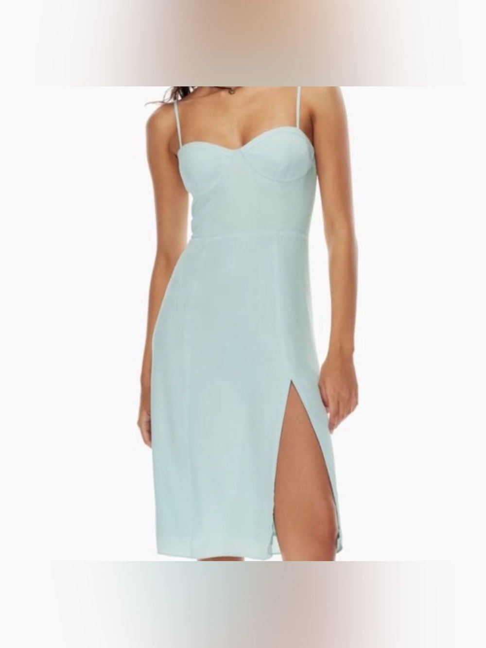Aritzia’s Sunday Best Viola Midi XS